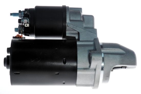 Afbeeldingen van HELLA 8EA 011 610-301 Startmotor / Starter - 12V - 1.3kw - voor o.a. Fiat Punto (188_)